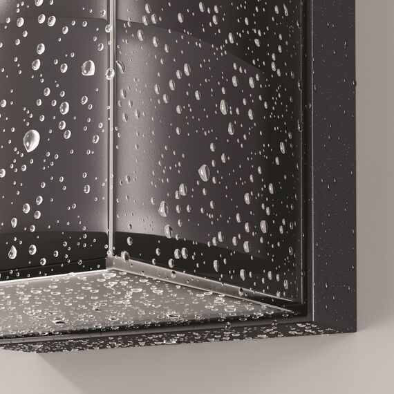 Настенный светильник (бра) Outdoor O450WL-01GF, изображение 5