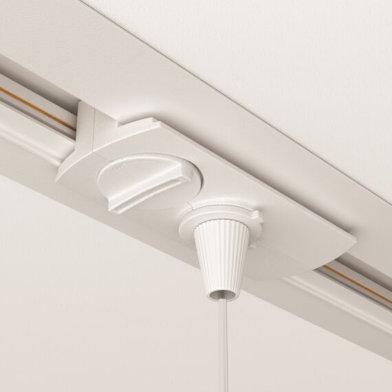 Комплектующие для трековой системы Technical TRA011-1-A-W, изображение 2