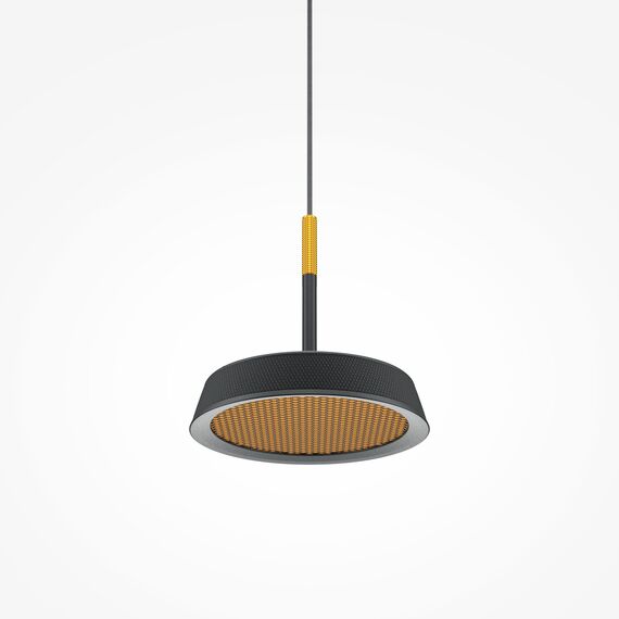 Подвесной светильник Maytoni MOD041PL-L15GB3K, изображение 9