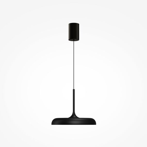 Подвесной светильник Maytoni MOD189PL-L39B3K, изображение 4