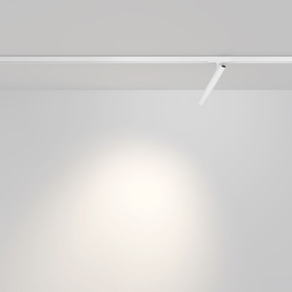 Трековый светильник Technical TR141-1-6W3K-M-W, изображение 4