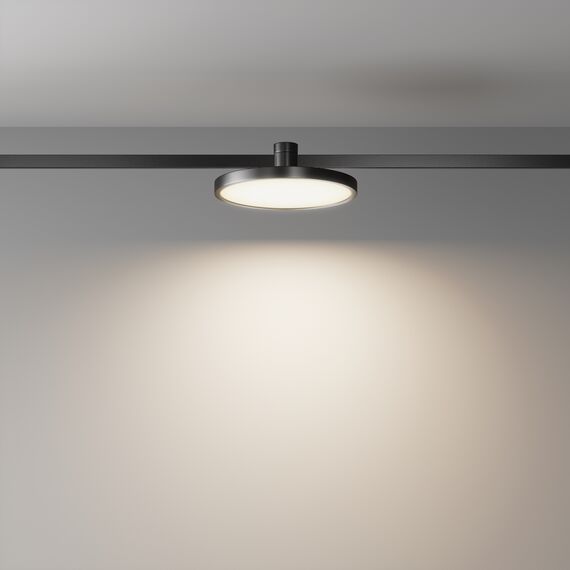 Трековый светильник Technical TR153-1-10W3K-B, изображение 6