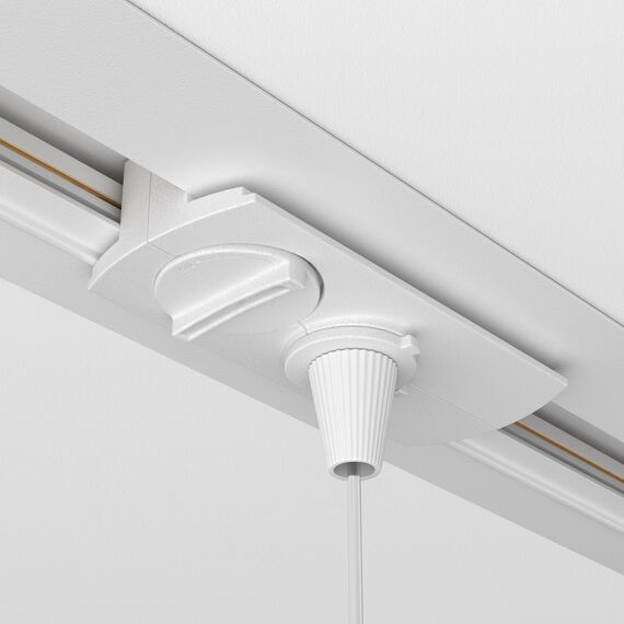 Комплектующие для трековой системы Technical TRA011-1-A-W, изображение 4