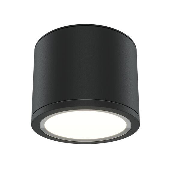 Потолочный светильник Technical C095CL-GX53-B