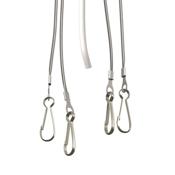 Универсальное крепление Technical C032C-04-W-1, изображение 4