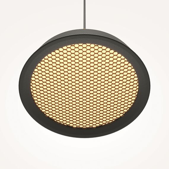 Подвесной светильник Maytoni MOD041PL-L15GB3K, изображение 4