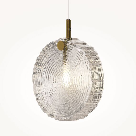 Подвесной светильник Maytoni MOD254PL-01BS, изображение 4