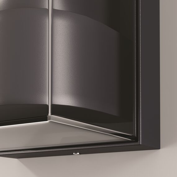 Настенный светильник (бра) Outdoor O450WL-01GF, изображение 4