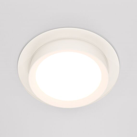 Встраиваемый светильник Technical DL086-GX53-RD-W, изображение 8