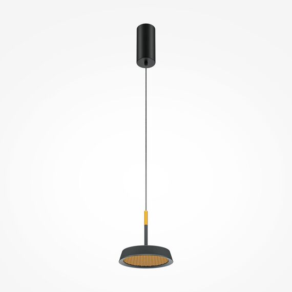 Подвесной светильник Maytoni MOD041PL-L15GB3K, изображение 6