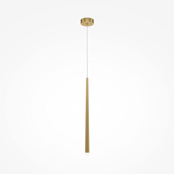 Подвесной светильник Maytoni MOD132PL-L6BSK, изображение 4