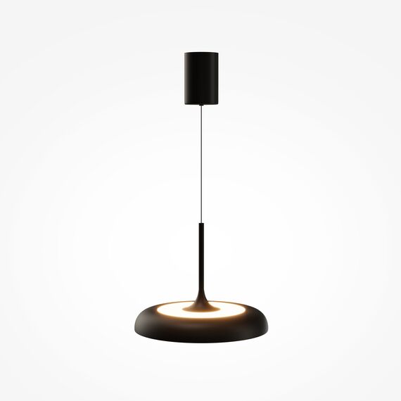 Подвесной светильник Maytoni MOD189PL-L39B3K, изображение 3