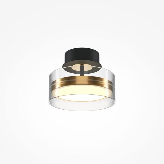 Потолочный светильник Maytoni MOD348CL-L18BBS3K, изображение 10