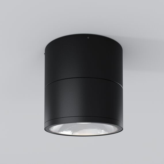 Потолочный светильник Outdoor O310CL-L12GF3K, изображение 2