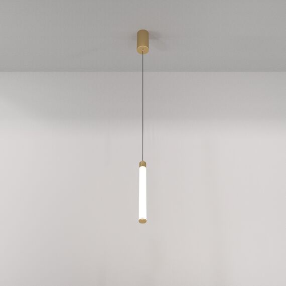 Подвесной светильник Technical P022PL-L10MG3K, изображение 15