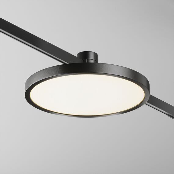 Трековый светильник Technical TR153-1-10W3K-B, изображение 5