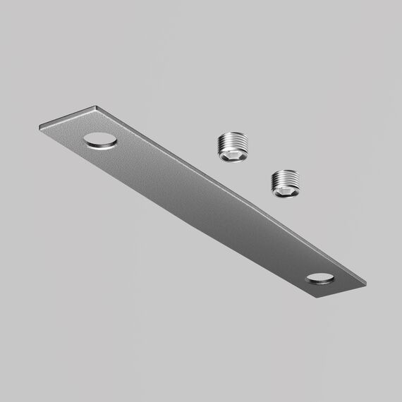 Комплектующие для накладной трековой системы Technical TRA184C-11S, изображение 2