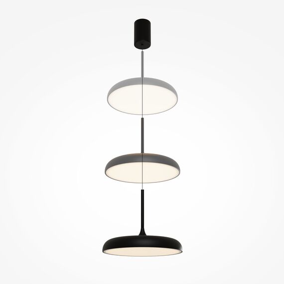 Подвесной светильник Maytoni MOD189PL-L39B3K, изображение 5