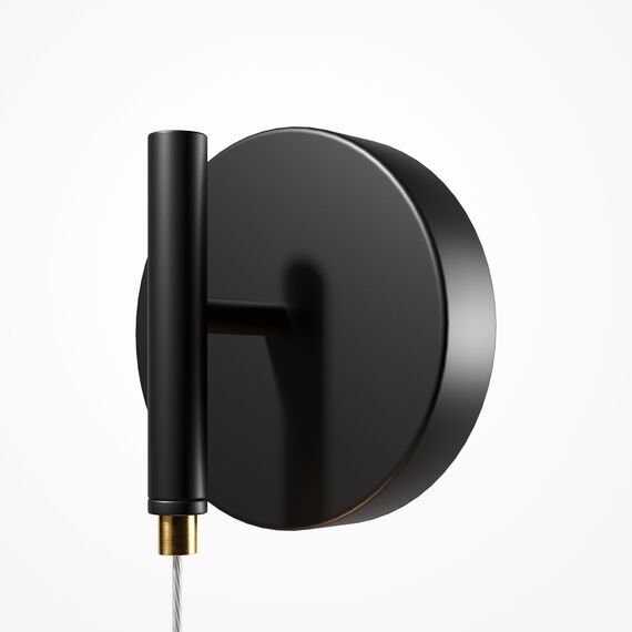 Настенный светильник (бра) Maytoni MOD295WL-L12BBS3K, изображение 12