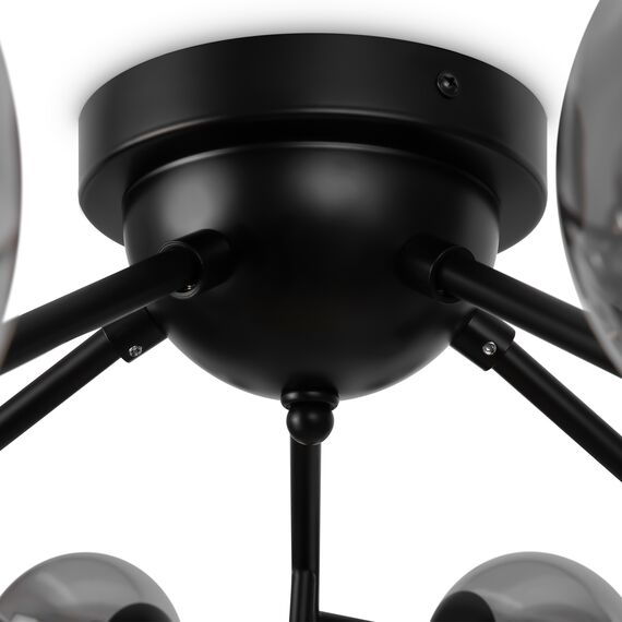 Потолочный светильник Maytoni MOD545CL-20B, изображение 10