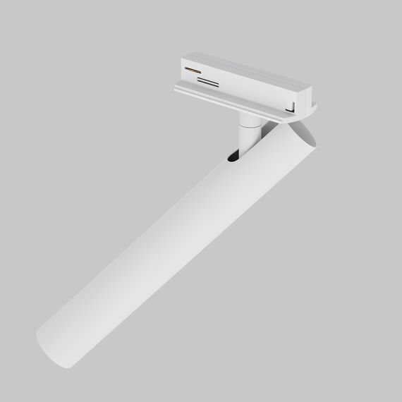 Трековый светильник Technical TR141-1-6W3K-M-W, изображение 7