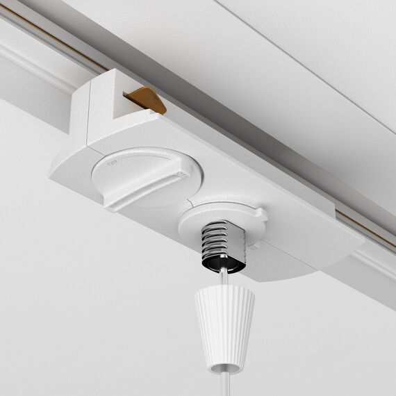 Комплектующие для трековой системы Technical TRA011-1-A-W, изображение 5