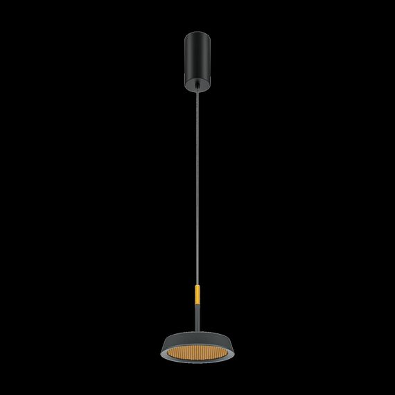 Подвесной светильник Maytoni MOD041PL-L15GB3K, изображение 7