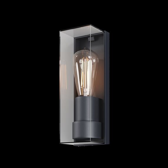 Настенный светильник (бра) Outdoor O450WL-01GF, изображение 3