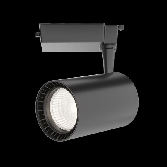 Трековый светильник Technical TR003-1-26W4K-W-B, изображение 9