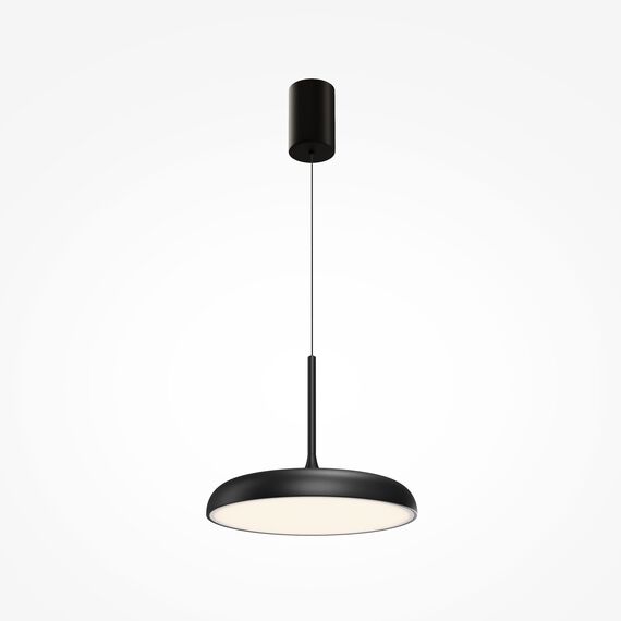 Подвесной светильник Maytoni MOD189PL-L39B3K, изображение 6