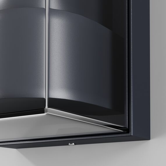 Настенный светильник (бра) Outdoor O450WL-01GF, изображение 12