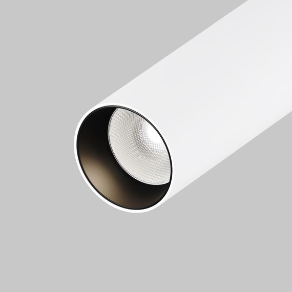 Трековый светильник Technical TR141-1-6W3K-M-W, изображение 2