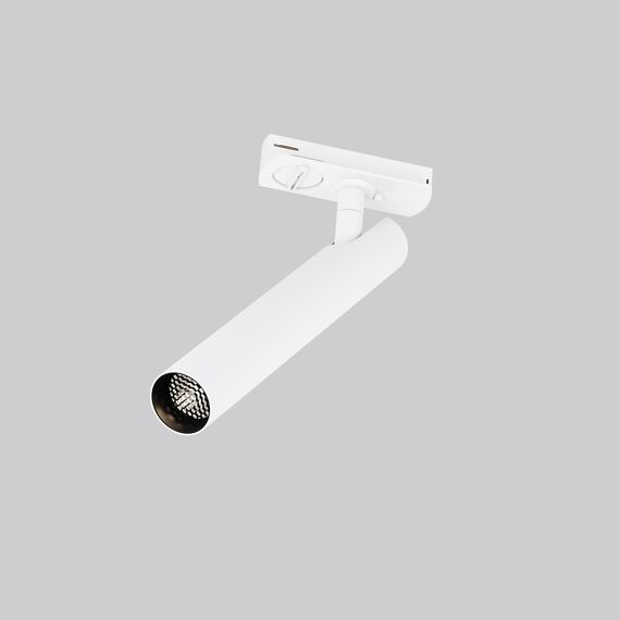 Трековый светильник Technical TR141-1-6W3K-M-W, изображение 11