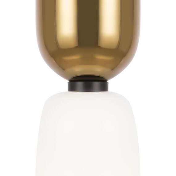 Подвесной светильник Maytoni MOD177PL-01G, изображение 11