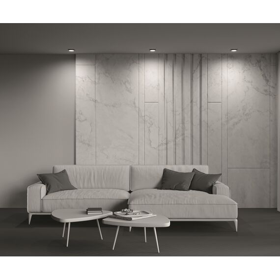 Встраиваемый светильник Technical DL086-GX53-SQ-B, изображение 6