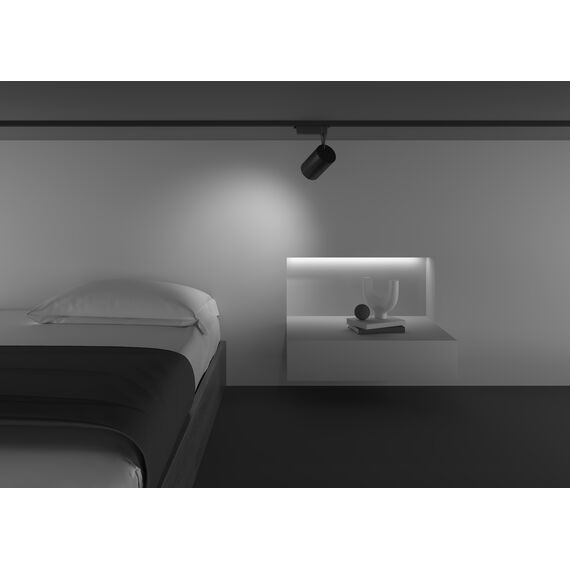 Трековый светильник Technical TR003-1-15W3K-W-B, изображение 9