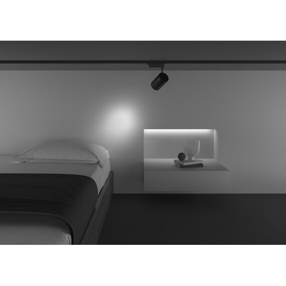 Трековый светильник Technical TR003-1-26W3K-S-B, изображение 13