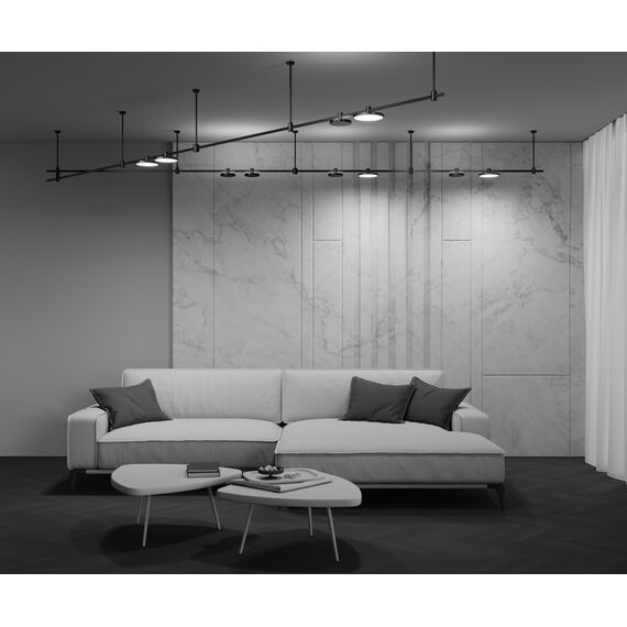 Трековый светильник Technical TR153-1-10W3K-B, изображение 10