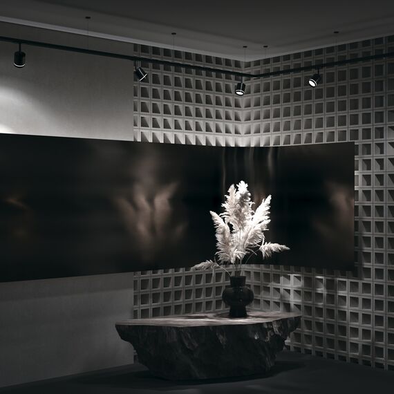 Трековый светильник Technical TR085-1-5W4K-B, изображение 6