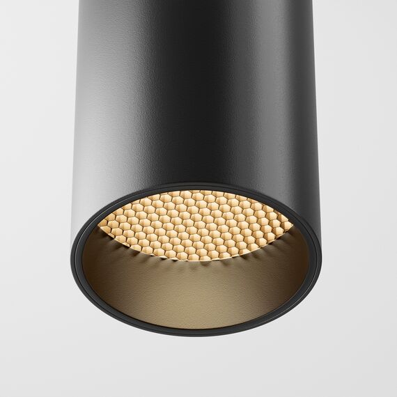 Потолочный светильник Technical C056CL-L12B2.7K-W-B, изображение 5