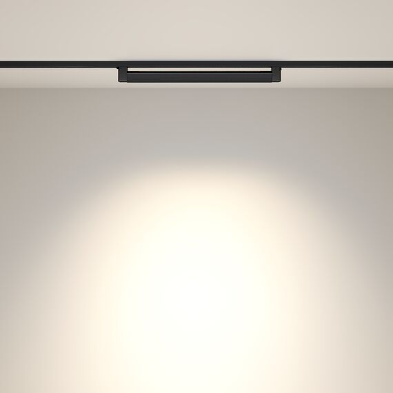 Трековый светильник Technical TR010-1-20W4K-M-B, изображение 9