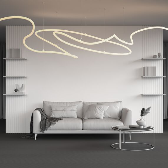 Гибкий неон Led Strip 20303, изображение 6