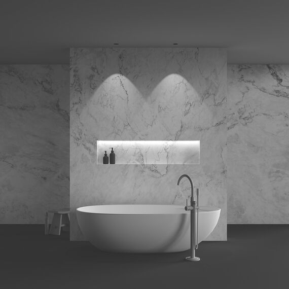 Встраиваемый светильник Technical DL115-10W-4K-B, изображение 7