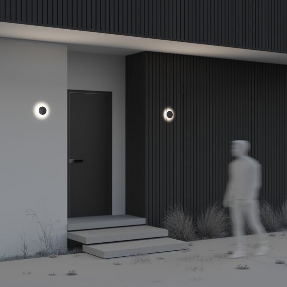 Архитектурная подсветка Outdoor O420WL-L7GF, изображение 14