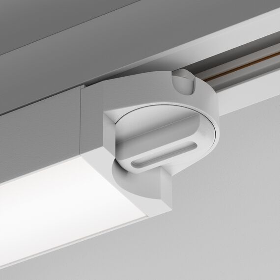 Трековый светильник Technical TR000-1-24W4K-W, изображение 7