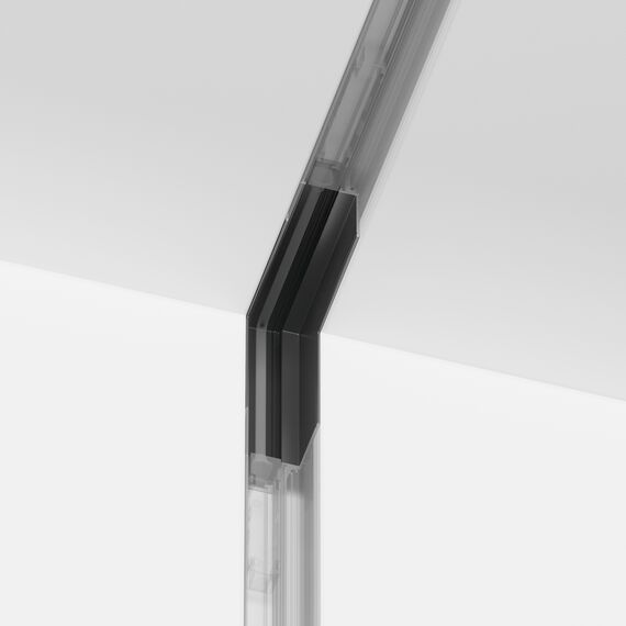 Комплектующие для встраиваемой трековой системы Technical TRX010ICL-22B, изображение 5