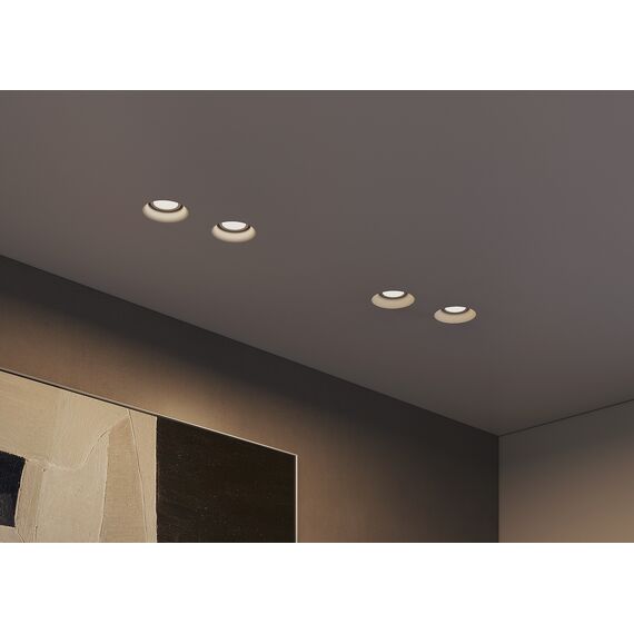 Встраиваемый светильник Technical DL110-GU10-W, изображение 15