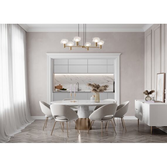 Подвесной светильник Maytoni MOD411PL-06G, изображение 21