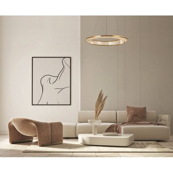 Подвесной светильник Maytoni P097PL-L36BS3K1, изображение 11