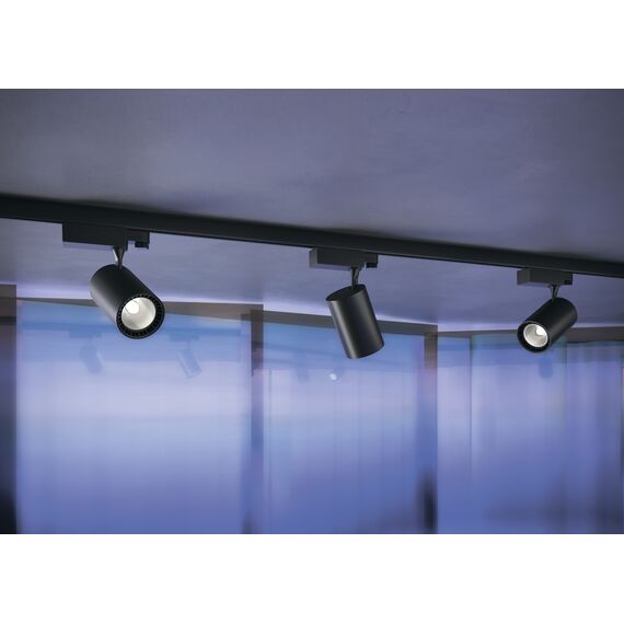 Трековый светильник Technical TR029-3-20W4K-M-B, изображение 3